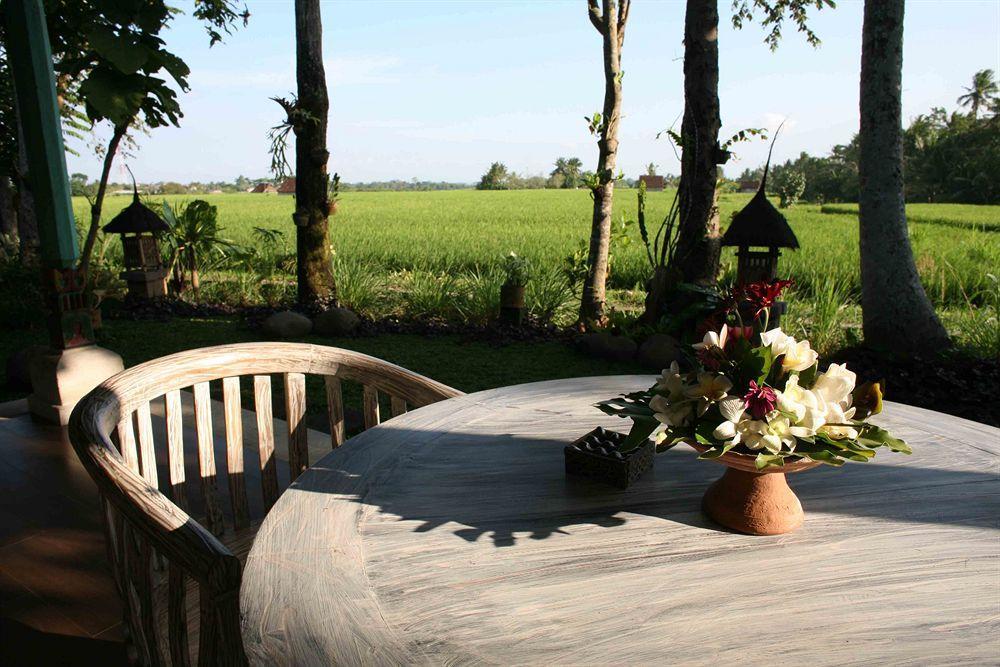 Selemadeg Umasari Rice Terrace Villa מראה חיצוני תמונה