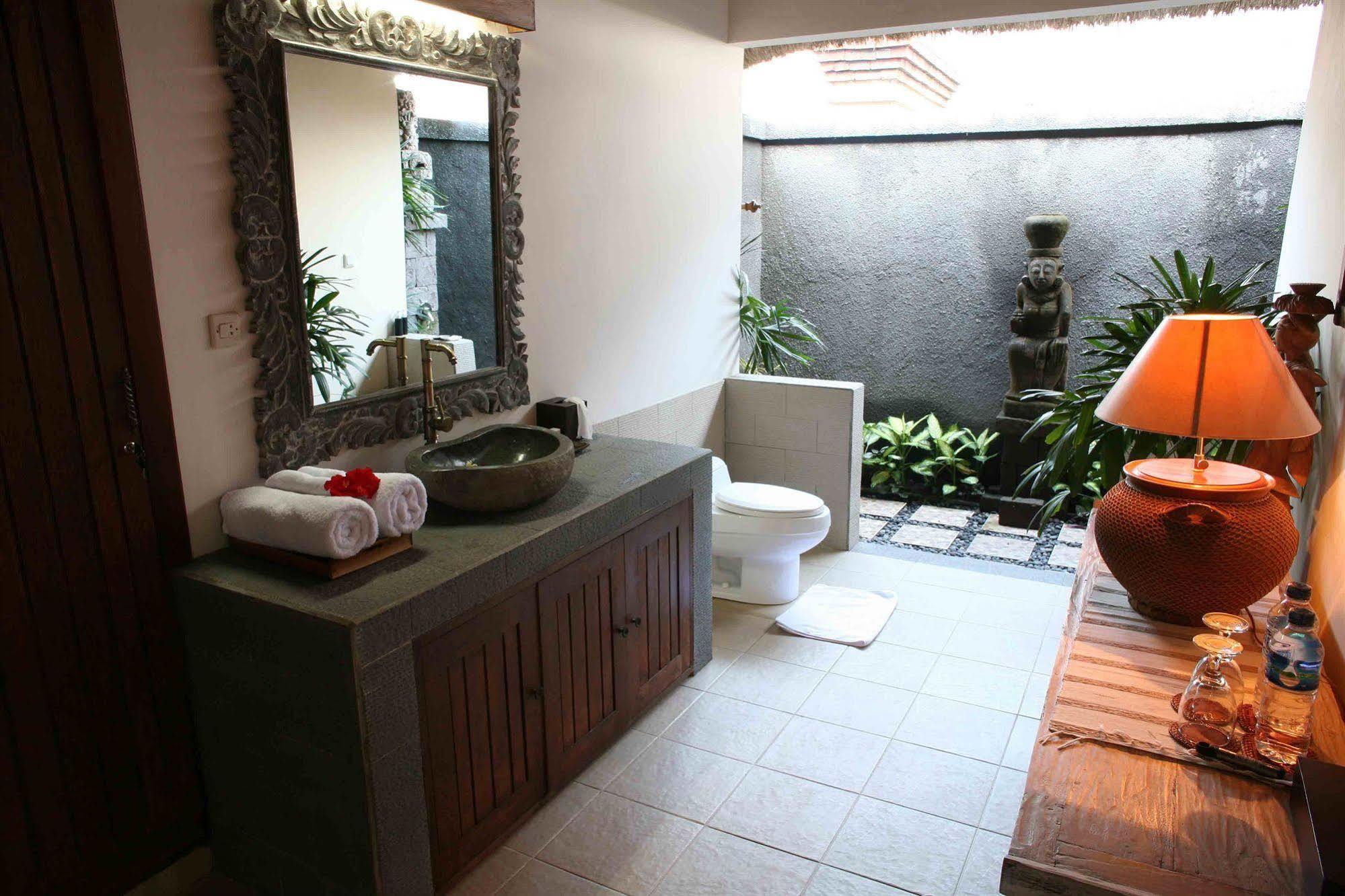 Selemadeg Umasari Rice Terrace Villa מראה חיצוני תמונה