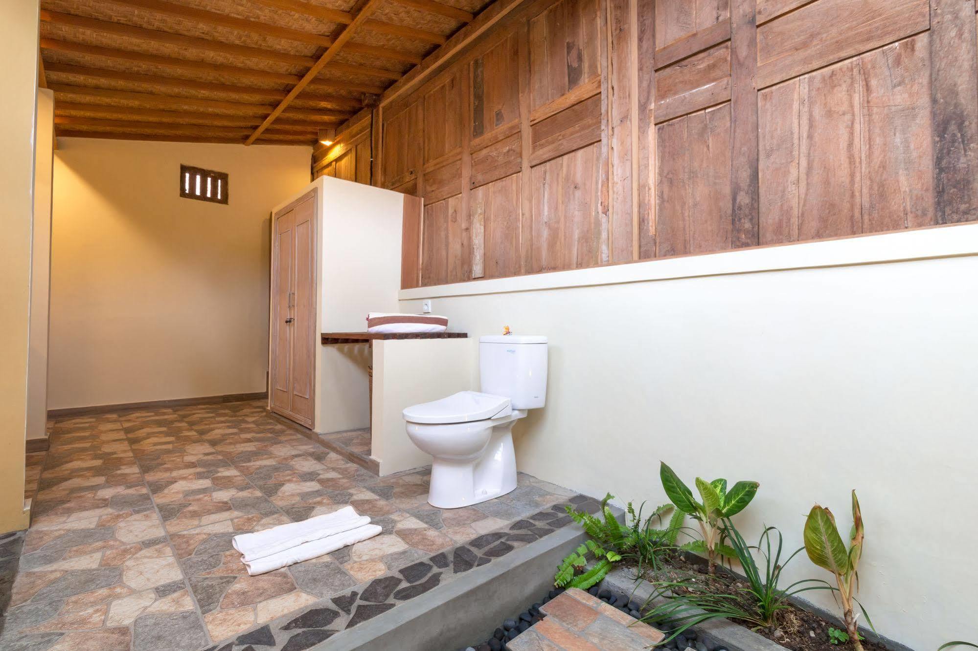 Selemadeg Umasari Rice Terrace Villa מראה חיצוני תמונה